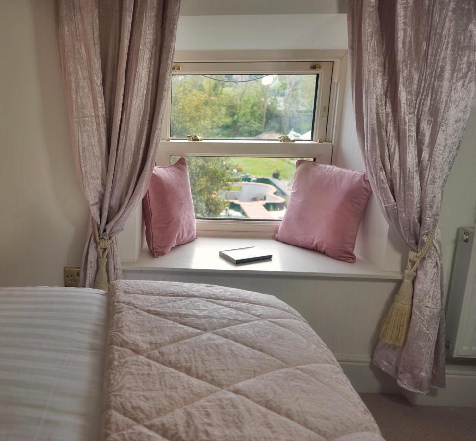 Gasthof Bedford House & Hall Balbriggan