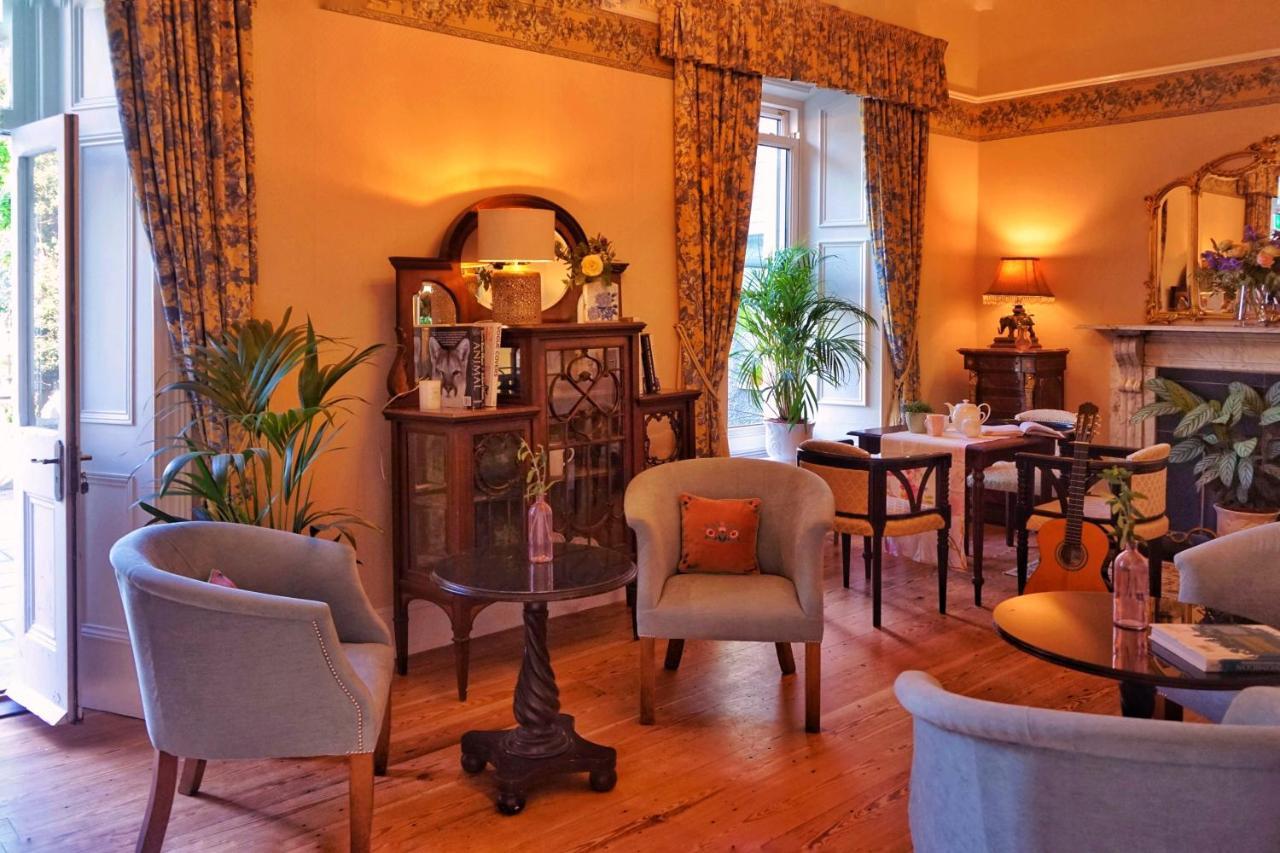 Bedford House & Hall Gasthof Balbriggan