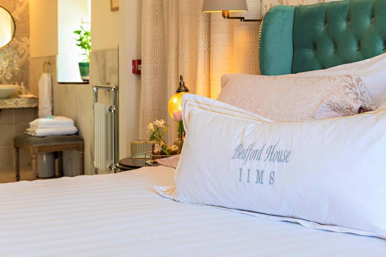 Bedford House & Hall Guest house