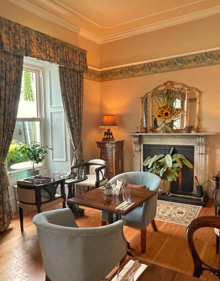 Bedford House & Hall Balbriggan