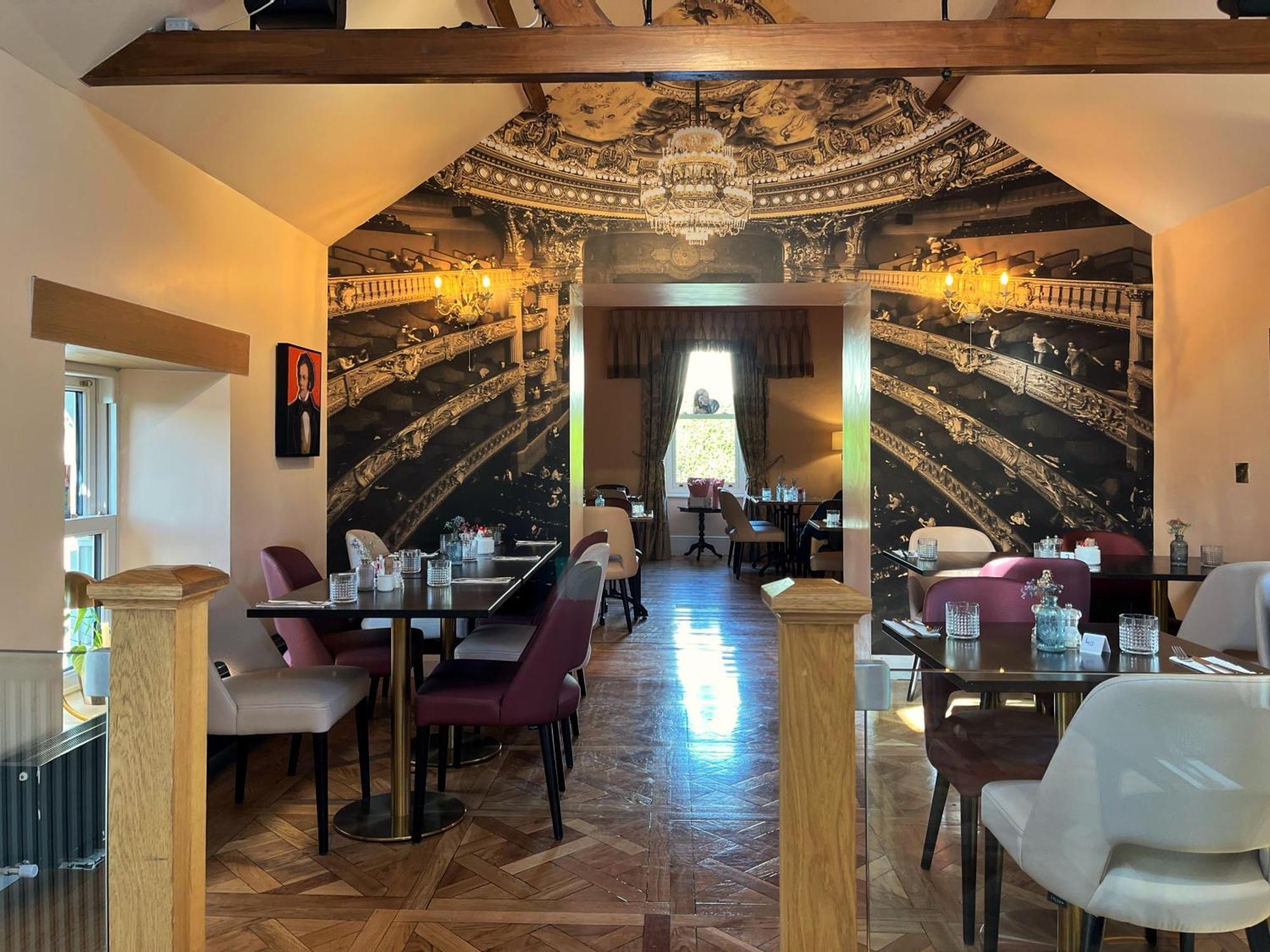 Gasthof Bedford House & Hall Balbriggan