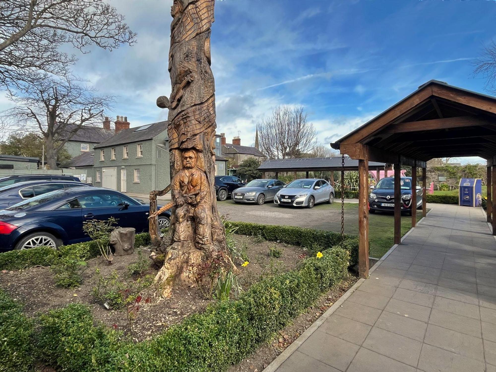 Bedford House & Hall Balbriggan