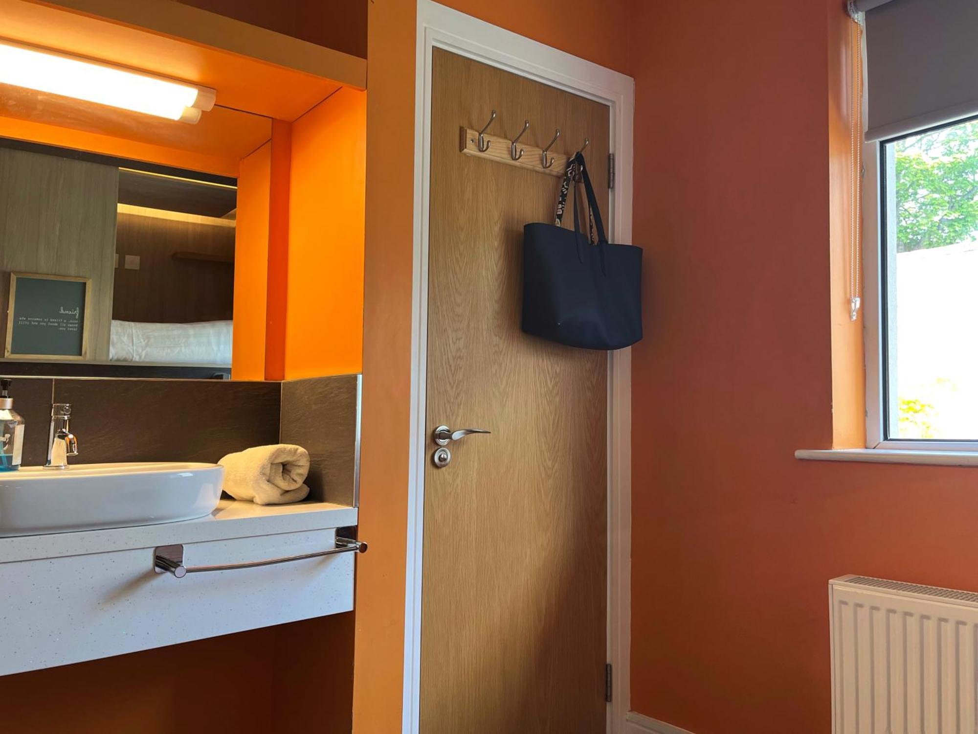 Affittacamere Bedford House & Hall Balbriggan